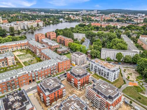 Foto - Wohnung zum Mieten in Berlin 2.073,87 € 96.91 m²