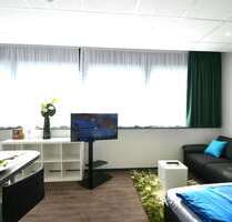 Wohnen auf Zeit in Offenbach 1.595,00 €