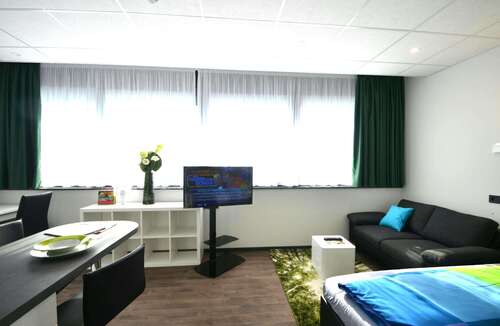 Foto - Wohnen auf Zeit in Offenbach am Main 1.595,00 €