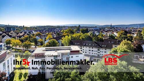 Foto - Wohnung zum Kaufen in Radolfzell 333.000,00 € 79.77 m²