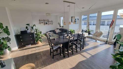 Foto - Wohnung zum Mieten in Pforzheim 1.355,00 € 93 m²