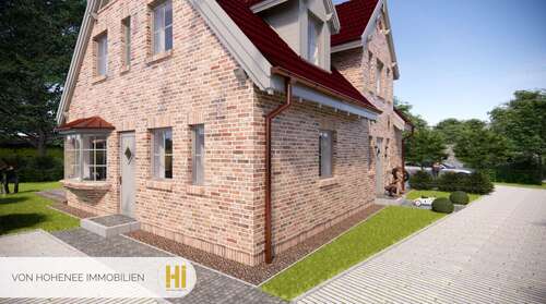 Foto - Grundstück zu verkaufen in Wyk 769.740,00 € 564 m²