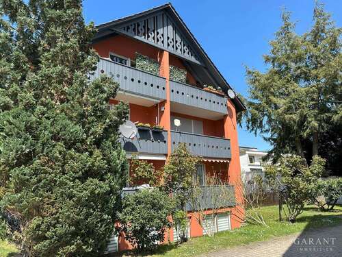 Foto - Wohnung zum Kaufen in Bad Wörishofen 285.000,00 € 70 m²