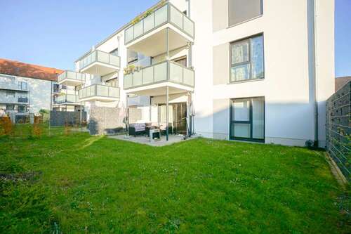 Foto - Wohnung zum Mieten in Stein 1.600,00 € 113.54 m²