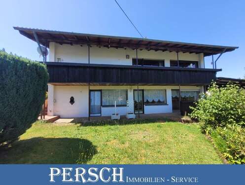 Foto - Haus zum Kaufen in Namborn 170.000,00 € 148 m²