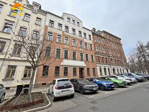 Foto - Wohnung zum Mieten in Chemnitz 395,00 € 76 m²