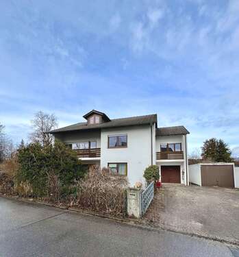 Foto - Wohnung zum Mieten in Steinhöring 1.100,00 € 95 m²