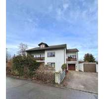 Wohnung zum Mieten in Steinhöring 1.100,00 € 95 m²