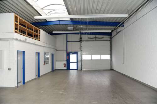 Foto - Halle in Hagen 1.200,00 € 192 m²