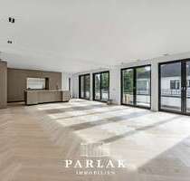 Wohnung zum Kaufen in Düsseldorf 2.350.000,00 € 238 m²