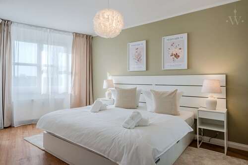 Foto - Wohnen auf Zeit in Berlin 1.829,00 €