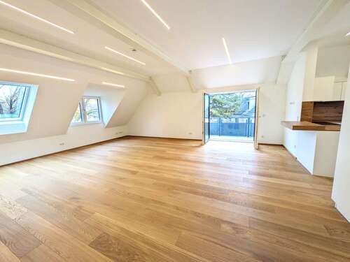 Foto - Wohnung zum Kaufen in München 1.380.000,00 € 125.83 m²