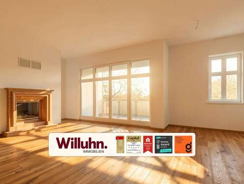 Foto - Wohnung zum Kaufen in Leipzig 790.000,00 € 141.63 m²