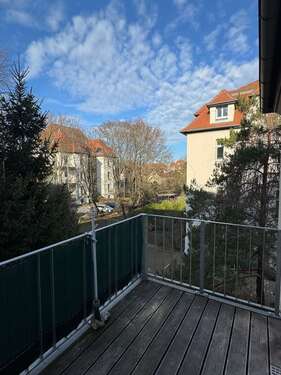 Foto - Wohnung zum Mieten in Leipzig 610,00 € 66.7 m²