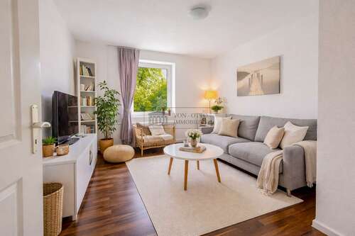 Foto - Wohnung zum Kaufen in Hamburg 239.999,00 € 44.2 m²