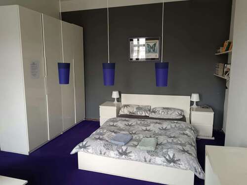 Foto - WG-Zimmer in Berlin 1.650,00 € 28 m²