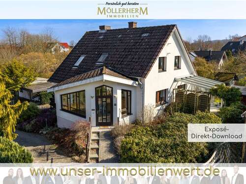 Foto - Haus zum Kaufen in Scharbeutz 649.000,00 € 147 m²