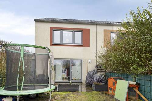 Foto - Haus zum Kaufen in Datteln 336.800,00 € 110 m²