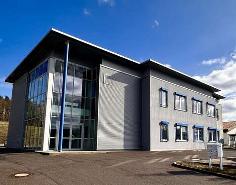 Foto - Büro in Ilmenau 825.000,00 € 643 m²