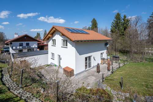 Foto - Haus zum Kaufen in Bad Kohlgrub 875.000,00 € 155 m²