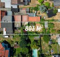 Grundstück zu verkaufen in Neu-Isenburg 642.000,00 € 803 m²