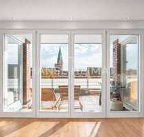 Wohnung zum Mieten in Lüneburg 2.790,00 € 188 m²