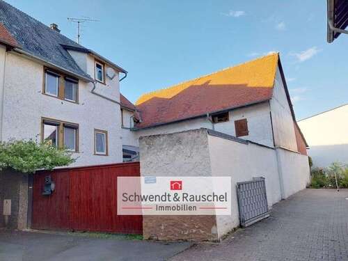 Foto - Haus zum Kaufen in Langgöns 199.000,00 € 95 m²