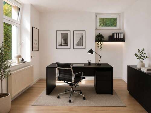 Foto - Büro in Köln Junkersdorf 470,00 € 22 m²