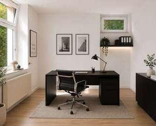 Büro in Köln Junkersdorf 470,00 € 22 m² - Köln / Junkersdorf
