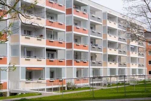 Foto - Wohnung zum Mieten in Görlitz 487,95 € 84.13 m²