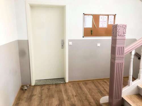 Foto - Wohnung zum Mieten in Weimar 600,00 € 75 m²