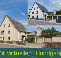 Haus zum Kaufen in Nentershausen 151.000,00 € 173 m²