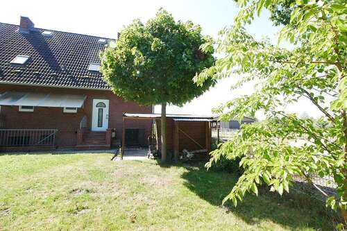 Foto - Haus zum Kaufen in Horst 295.000,00 € 80 m²