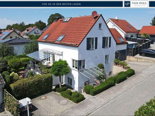 Foto - Haus zum Kaufen in TiefenbachZweikirchen 895.000,00 € 231 m²