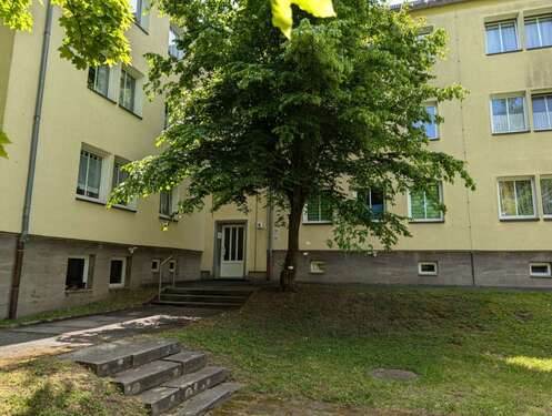 Foto - Wohnung zum Mieten in Gera 412,00 € 65 m²