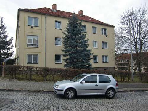 Foto - Wohnung zum Mieten in Gera 431,00 € 65 m²