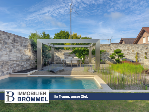 Foto - Haus zum Kaufen in Raesfeld 950.000,00 € 276 m²