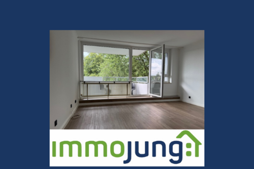 Foto - Wohnung zum Kaufen in Bremen 139.000,00 € 52 m²