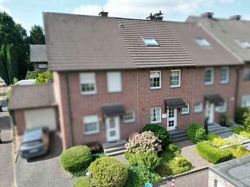 Foto - Haus zum Kaufen in Dorsten Rhade 320.000,00 € 111.65 m²