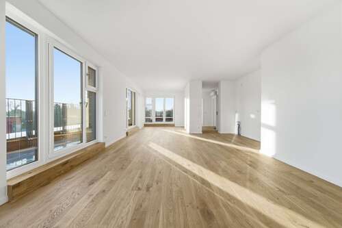 Foto - Wohnung zum Mieten in Berlin 2.742,41 € 128.15 m²