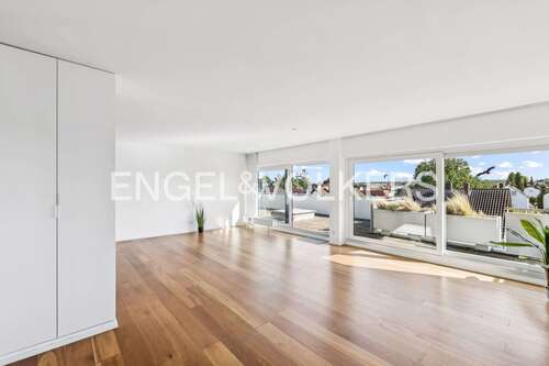 Foto - Wohnung zum Kaufen in Offenbach am Main 675.000,00 € 183 m²