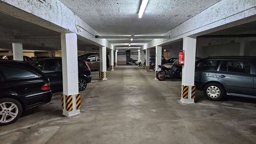 Foto - Garage zu vermieten in Hamburg 100,00 €