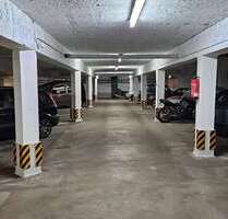 Garage zu vermieten in Hamburg 100,00 €