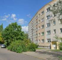 Wohnung zum Mieten in Halle 360,00 € 56.98 m²