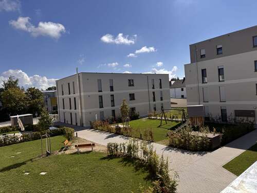 Foto - Wohnung zum Kaufen in Mitterteich 205.000,00 € 56.68 m²