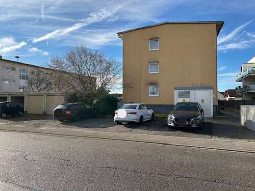 Foto - Garage zu vermieten in Pforzheim 20,00 €
