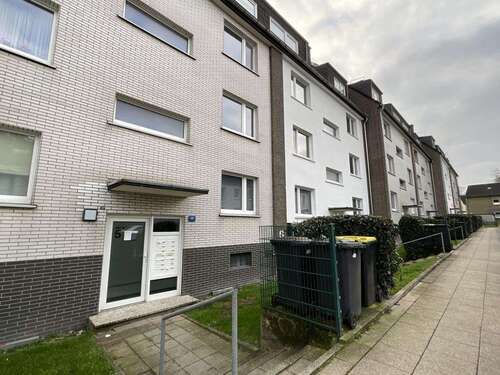 Foto - Wohnung zum Mieten in Essen 429,00 € 51.35 m²