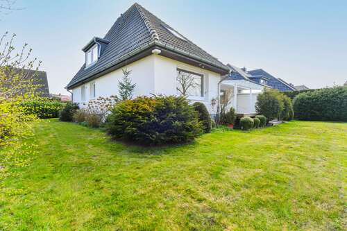 Foto - Haus zum Kaufen in Timmendorfer Strand 1.100.000,00 € 209 m²