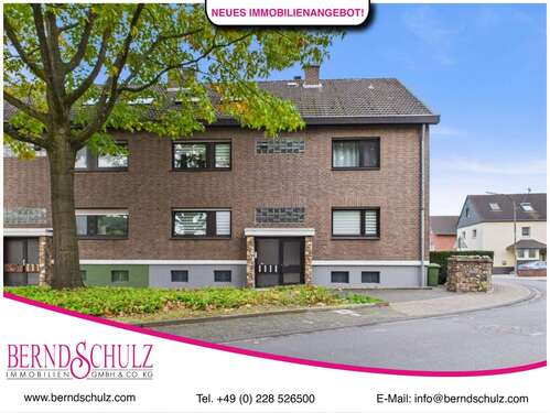 Foto - Haus zum Kaufen in Bonn-Küdinghoven 895.000,00 € 240 m²