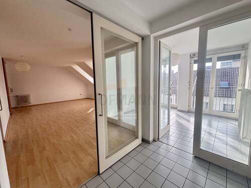 Foto - Wohnung zum Kaufen in Schweinfurt 219.000,00 € 67.5 m²